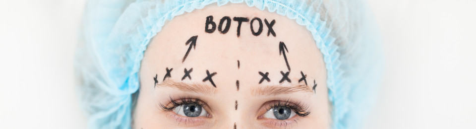 Botox Areale